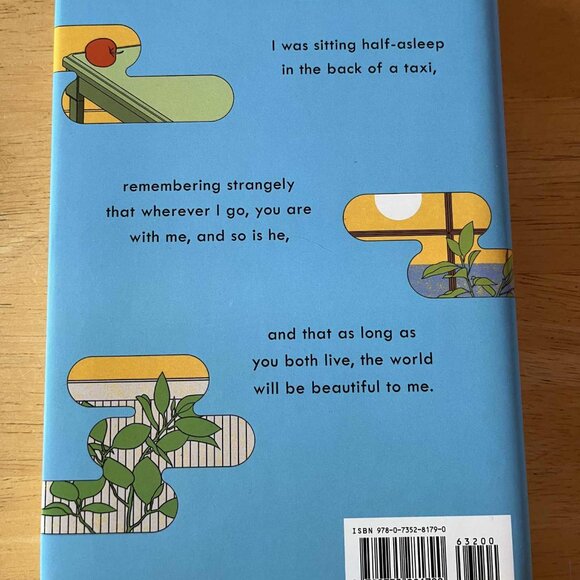 Beautiful World, Where Are You by Sally Rooney - Picture 2 of 2